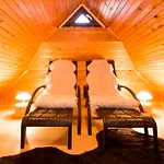 Erlebnis - Huetten Falkert By S4y בקתה