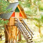 Erlebnis - Huetten Falkert By S4y