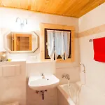 Chalet Erlebnis - Huetten Falkert By S4y Patergassen