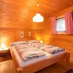 Chalet Erlebnis - Huetten Falkert By S4y
