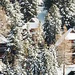 Erlebnis - Huetten Falkert By S4y