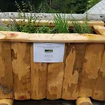 Erlebnis - Huetten Falkert By S4y בקתה *