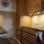 Erlebnis - Huetten Falkert By S4y בקתה פטרגסן