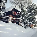 Erlebnis - Huetten Falkert By S4y * פטרגסן