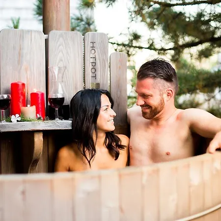 Erlebnis - Huetten Falkert By S4y شاليه