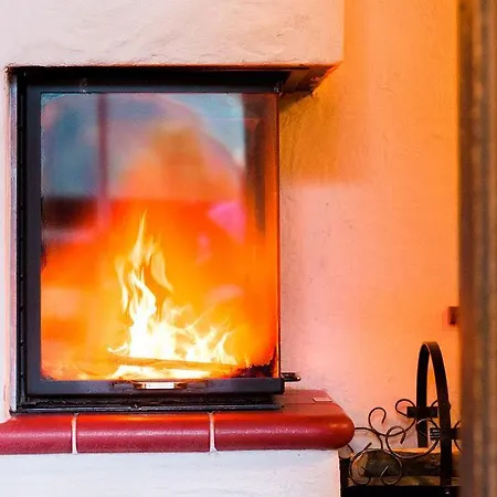 Erlebnis - Huetten Falkert By S4y شاليه Patergassen