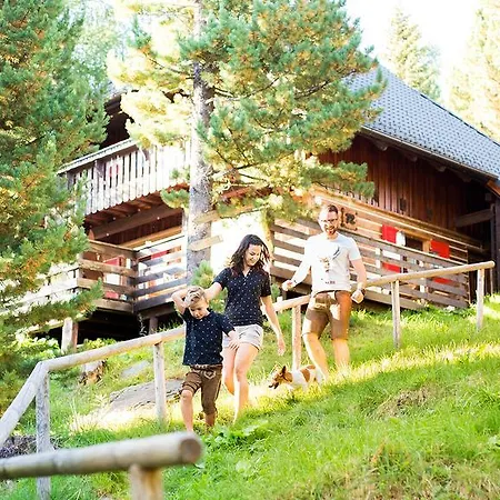 Erlebnis - Huetten Falkert By S4y *