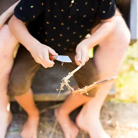 Erlebnis - Huetten Falkert By S4y شاليه Patergassen