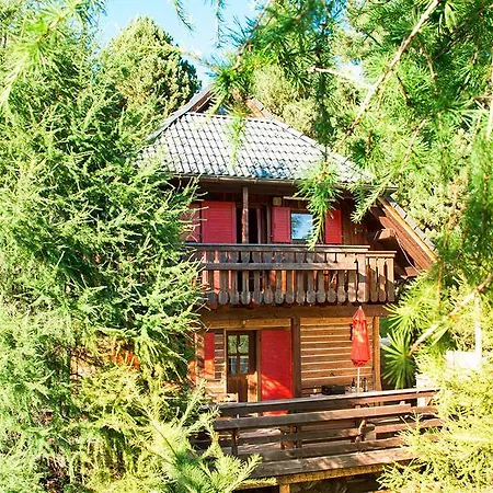 Erlebnis - Huetten Falkert By S4y *