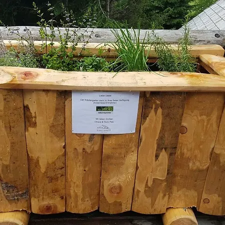 Erlebnis - Huetten Falkert By S4y شاليه *