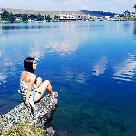 Erlebnis - Huetten Falkert By S4y Patergassen