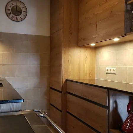 Erlebnis - Huetten Falkert By S4y شاليه Patergassen