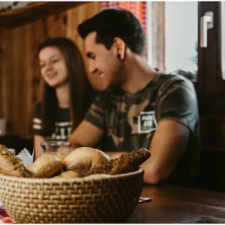 Erlebnis - Huetten Falkert By S4y شاليه