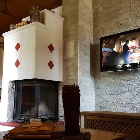 Erlebnis - Huetten Falkert By S4y