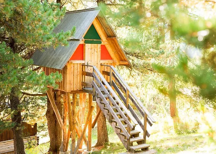 Erlebnis - Huetten Falkert By S4y