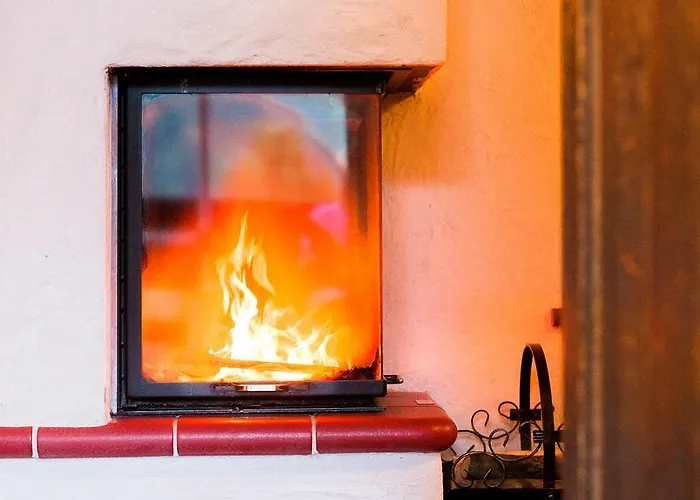 Erlebnis - Huetten Falkert By S4y Domek alpejski Patergassen