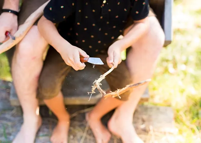Erlebnis - Huetten Falkert By S4y Domek alpejski Patergassen