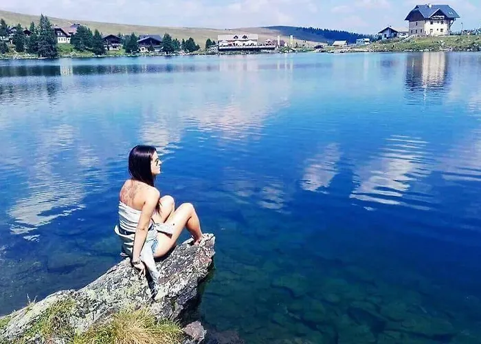 Erlebnis - Huetten Falkert By S4y Patergassen