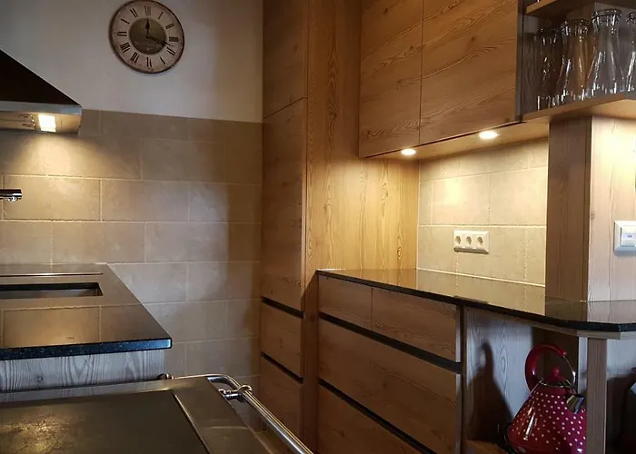 Erlebnis - Huetten Falkert By S4y Domek alpejski Patergassen